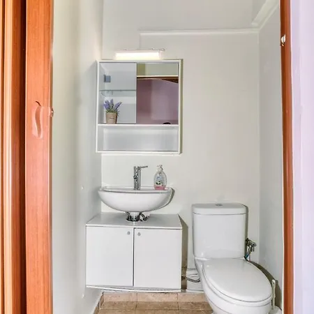 Nature & Silence Maisonette *